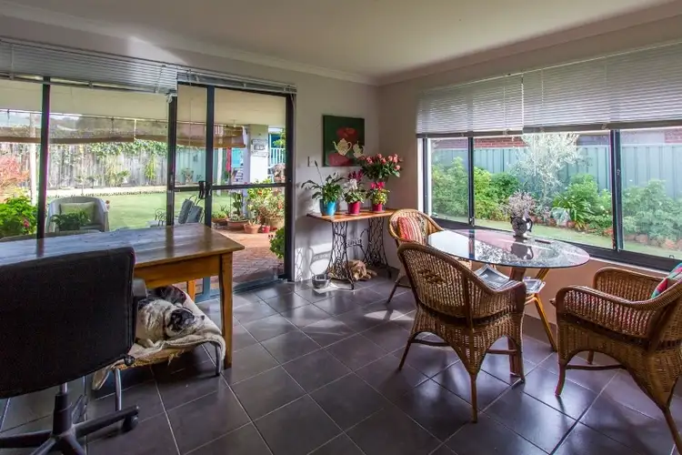 Seventh view of Homely house listing, 62 Brookland Loop, Dunsborough WA 6281