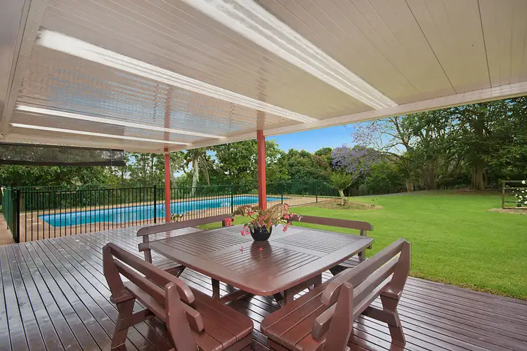 Fifth view of Homely rural property listing, 255 Alphadale Road, Lindendale NSW 2480