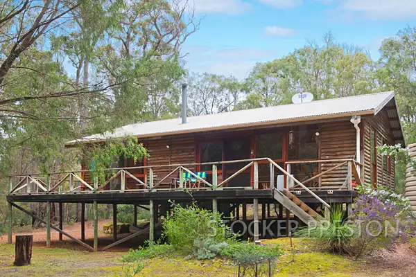 Main view of Homely house listing, 3 Sabina Drive, Molloy Island WA 6290