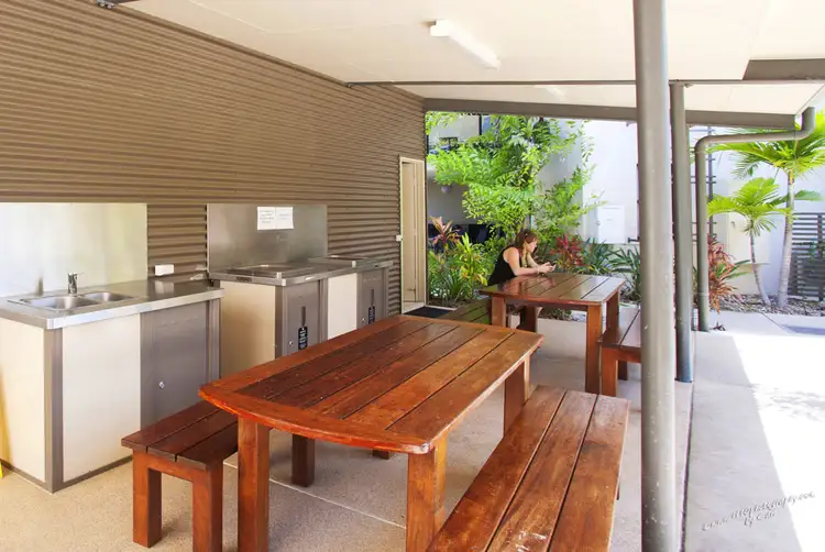 Fifth view of Homely apartment listing, 16/3 Agnes Street, Agnes Water QLD 4677