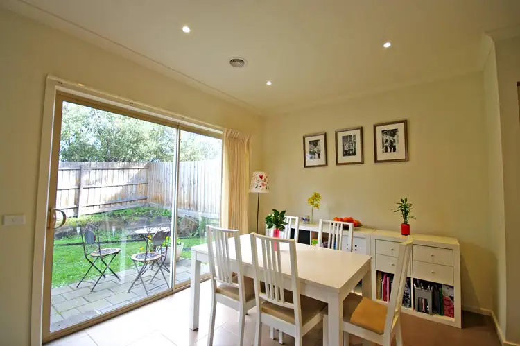 Fifth view of Homely townhouse listing, 26 Barrier Reef Circuit, Endeavour Hills VIC 3802