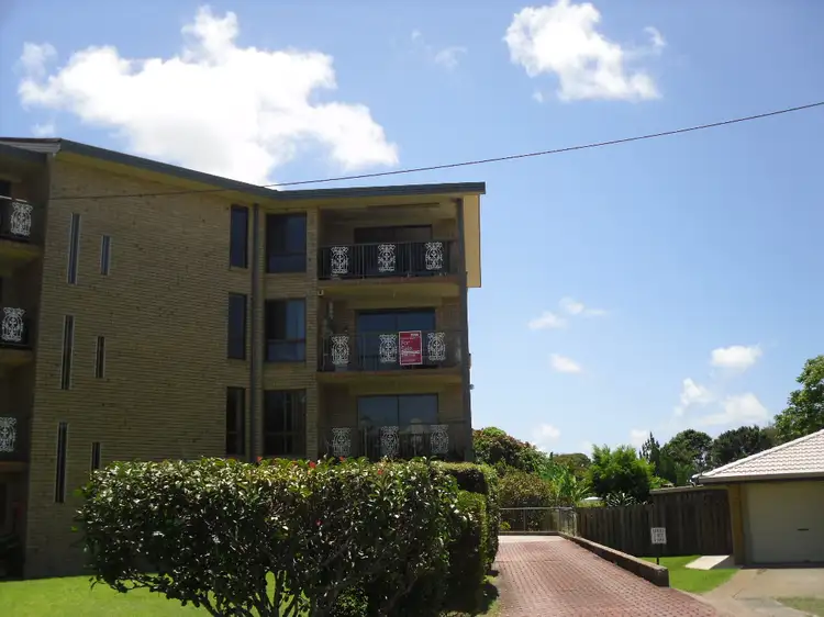 Second view of Homely unit listing, 6/6 Marbrin Close, Bellara QLD 4507