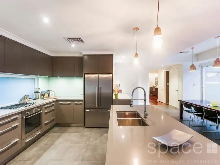 Second view of Homely house listing, 281 Marmion Street, Cottesloe WA 6011