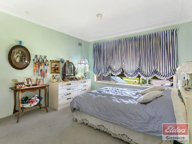 Fourth view of Homely house listing, 9 Lockwood Avenue, Greenacre NSW 2190