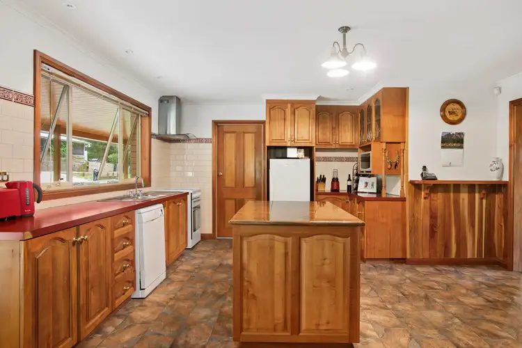 Sixth view of Homely house listing, 464 Long Plains Road, Bridgenorth TAS 7277