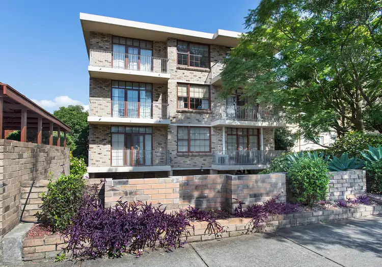 Fifth view of Homely apartment listing, 8/280 Pacific Highway, Greenwich NSW 2065