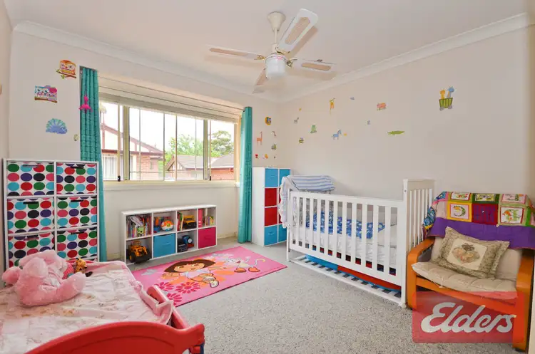Fifth view of Homely villa listing, 9/88 Ballandella Road, Toongabbie NSW 2146