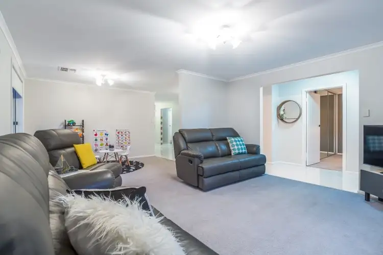 Seventh view of Homely house listing, 48 Anaconda Drive, North Haven SA 5018
