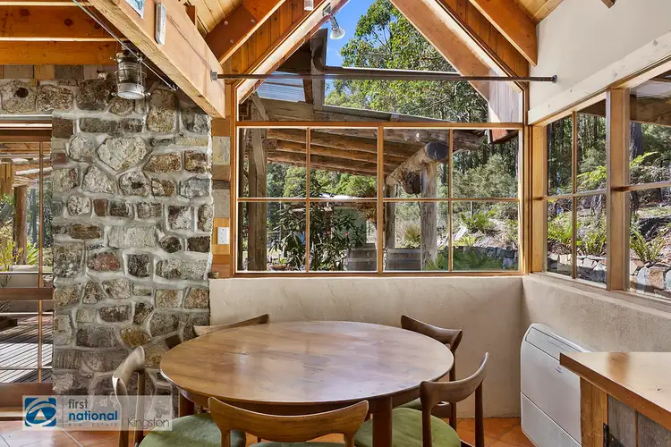 Sixth view of Homely house listing, 395 Nierinna Road, Margate TAS 7054