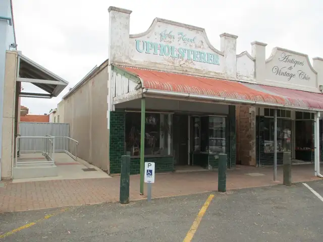 Main view of Homely house listing, 34 Bowman Street, Crystal Brook SA 5523