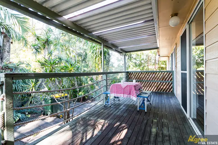 117 Moreton Terrace, Beachmere QLD 4510