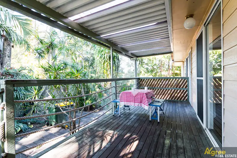 Main view of Homely house listing, 117 Moreton Terrace, Beachmere QLD 4510