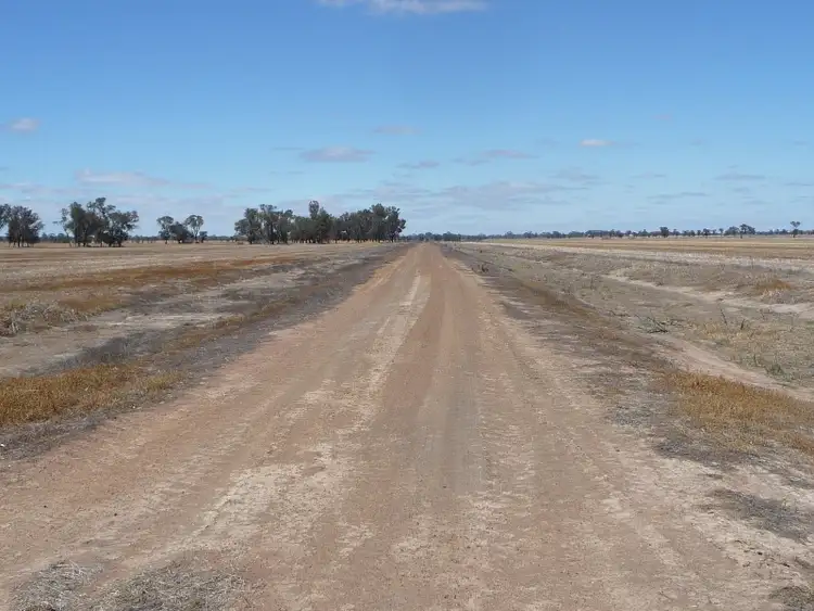 Fifth view of Homely rural property listing, 6576 Nhill Harrow Rd. Miga Lake, Horsham VIC 3400
