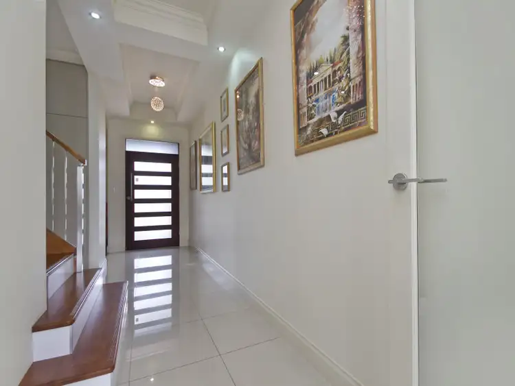 Third view of Homely house listing, 22 Mowbray Street, Mawson Lakes SA 5095