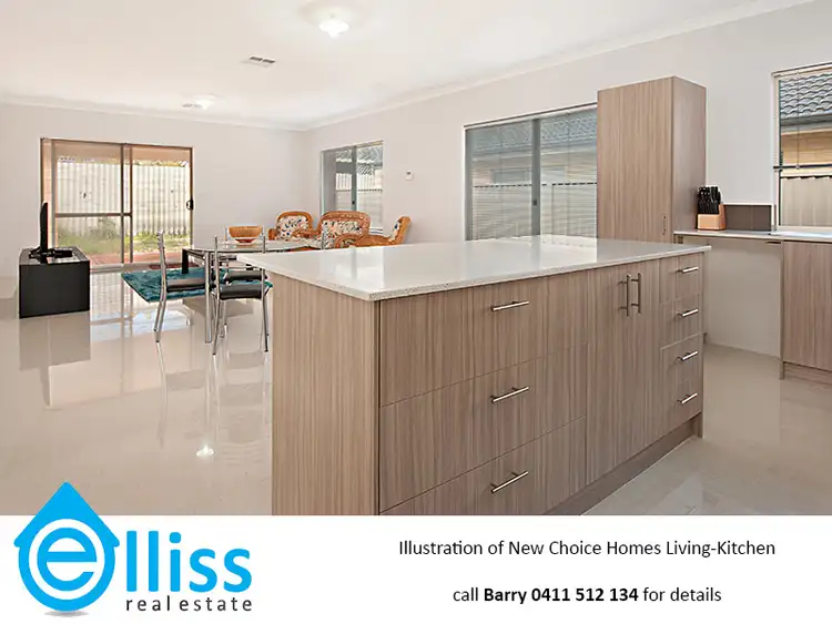 Third view of Homely villa listing, Address available on request