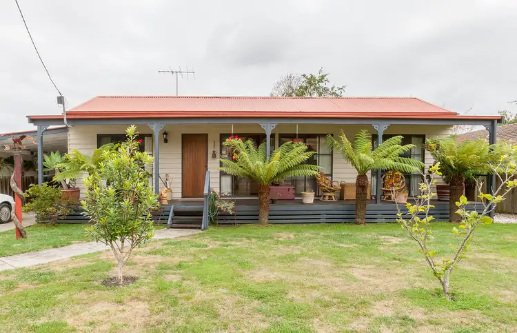 Main view of Homely house listing, 13 Centenary Drive, Trafalgar VIC 3824