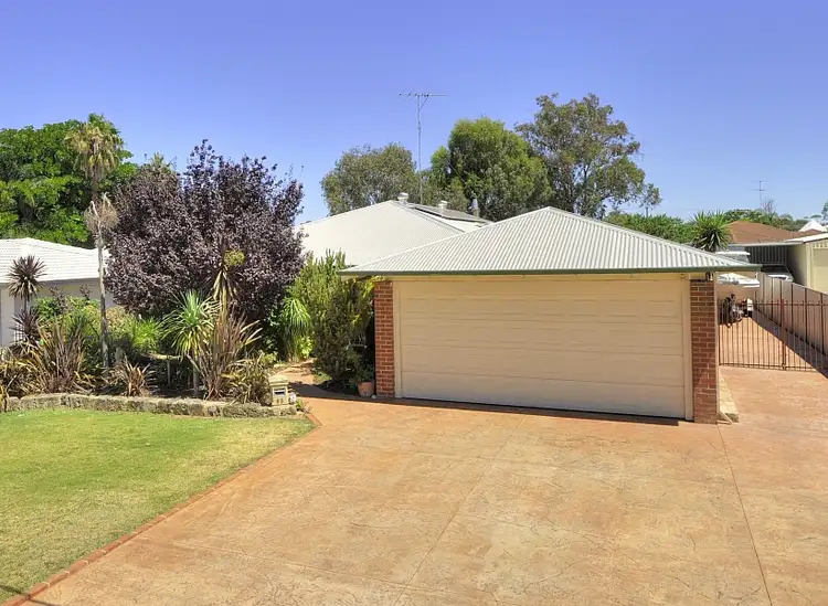 89 Culeenup Road, North Yunderup WA 6208