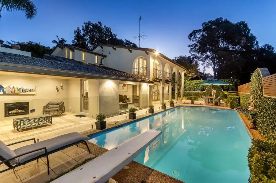 Main view of Homely house listing, 23 Sunnyridge Pl, Bayview NSW 2104