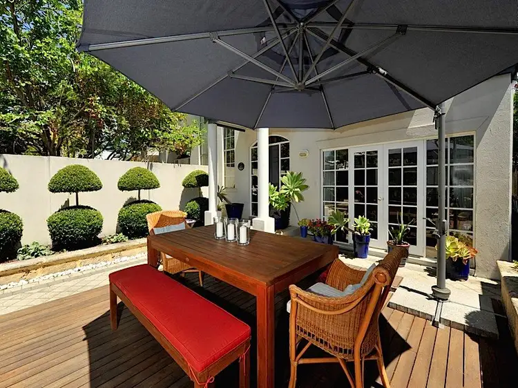 Second view of Homely house listing, 29 Broome Street, Cottesloe WA 6011