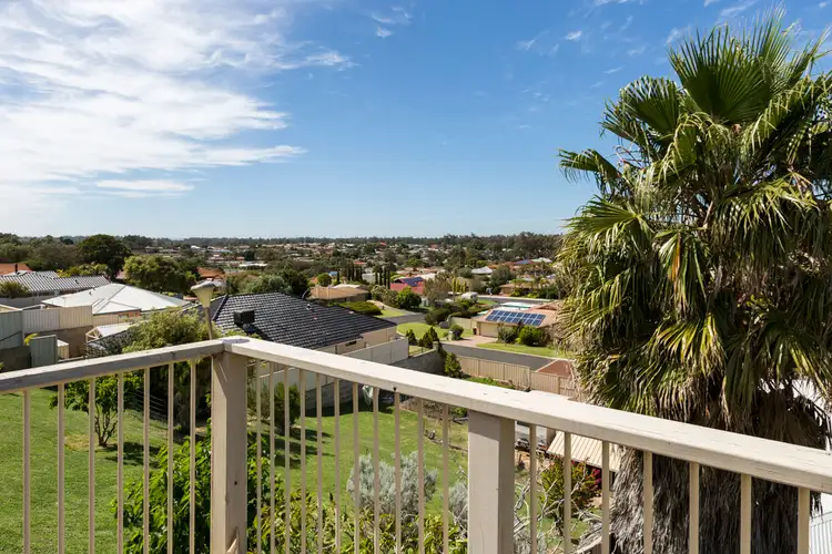Second view of Homely house listing, 11 Geographe Way, Withers WA 6230