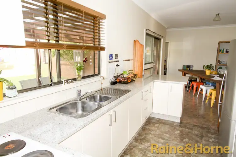 Second view of Homely house listing, 39 Hazelwood Drive, Dubbo NSW 2830