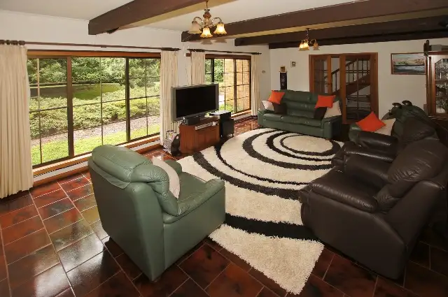 Second view of Homely house listing, 855 Pine Road, Riana TAS 7316