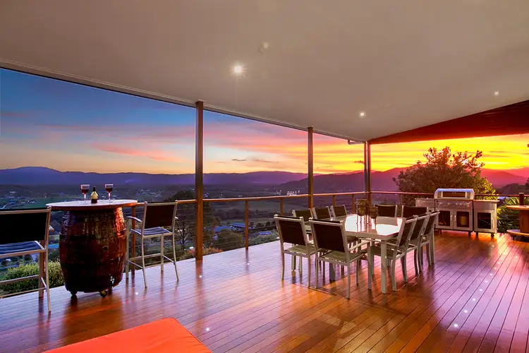 Main view of Homely house listing, 1049 Bunya Road, Draper QLD 4520