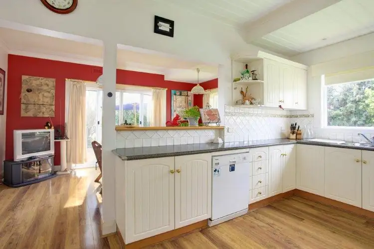 Second view of Homely house listing, 3 Ramsay Street, Newstead TAS 7250
