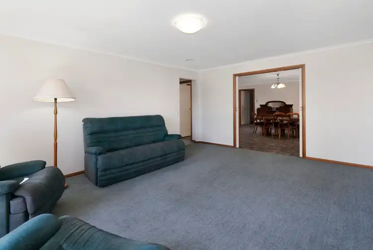 Third view of Homely house listing, 3 Altieri Place, Ballarat VIC 3350