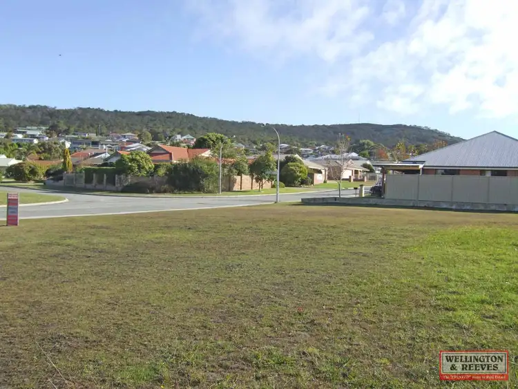 Third view of Homely land listing, 19 Lake Seppings Drive, Mira Mar WA 6330