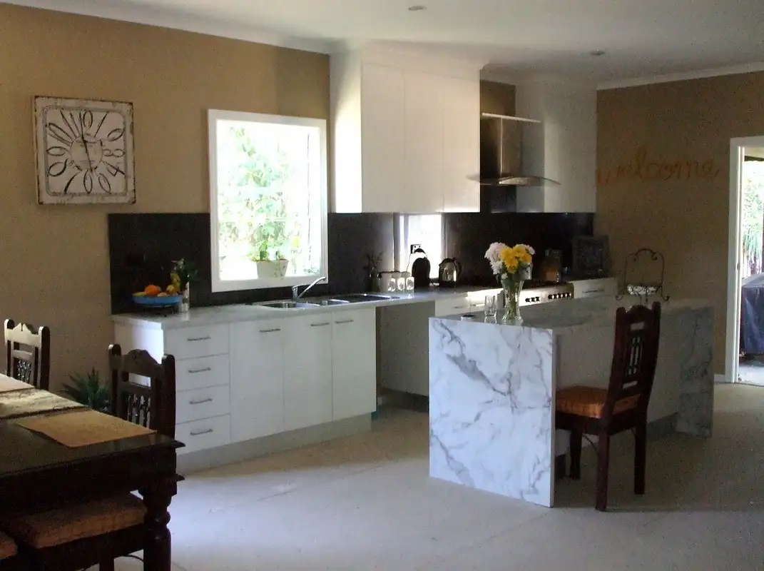 Main view of Homely house listing, 72 Anzac Parade, Finch Hatton QLD 4756