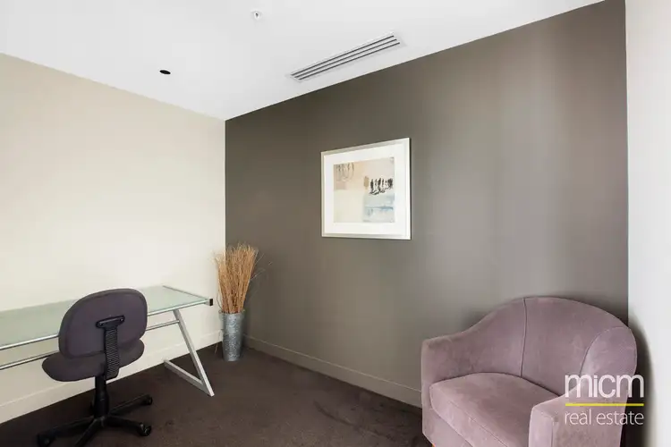 Fifth view of Homely apartment listing, 2109/1 Freshwater Place, Southbank VIC 3006