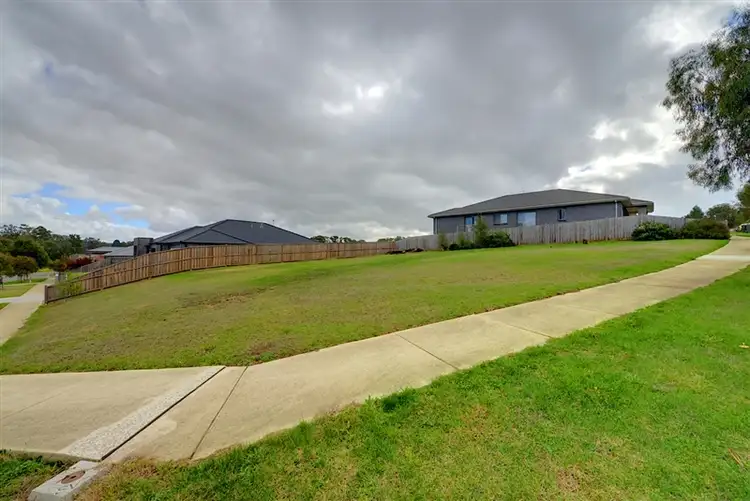 Seventh view of Homely land listing, 1 Delaland Avenue, Buninyong VIC 3357
