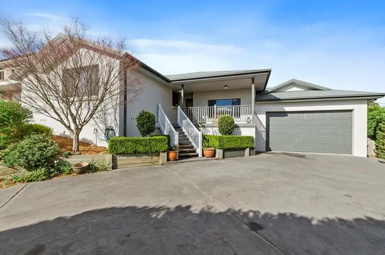 Second view of Homely house listing, 40 Semkin Street, Moss Vale NSW 2577