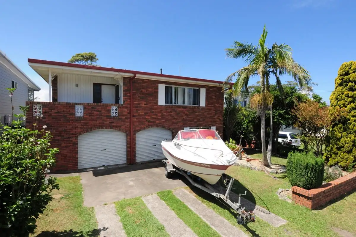 Main view of Homely house listing, 7 Wren Street, Culburra Beach NSW 2540