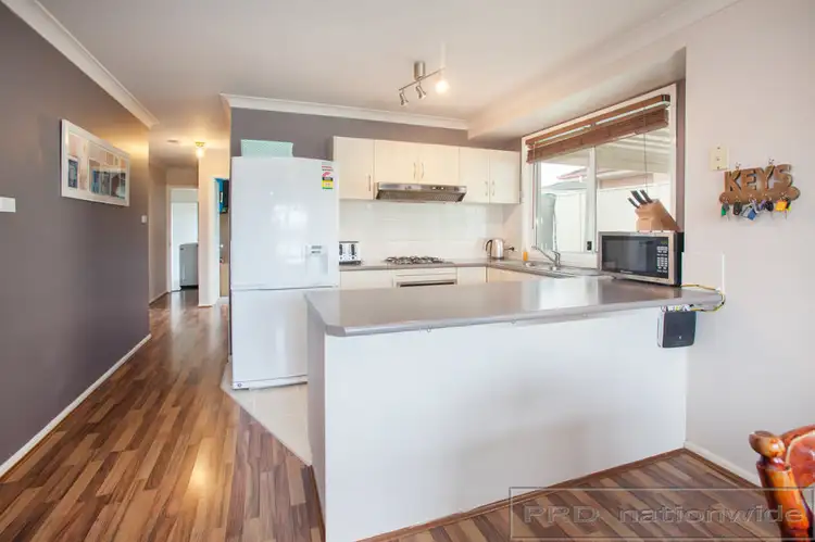 Sixth view of Homely house listing, 12 Parkside Crescent, Thornton NSW 2322