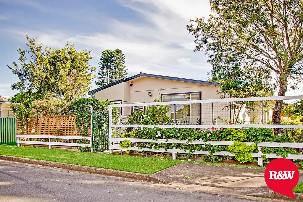 Main view of Homely house listing, 7B Waratah Street, St Marys NSW 2760
