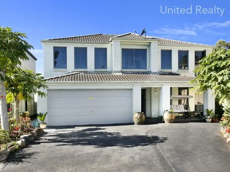 Main view of Homely house listing, 7 Cayley Place, Horningsea Park NSW 2171