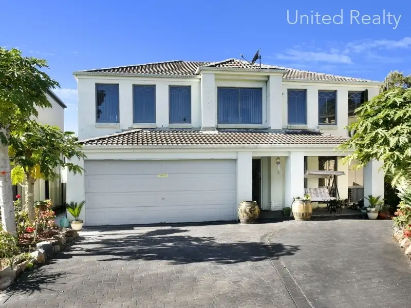 Main view of Homely house listing, 7 Cayley Place, Horningsea Park NSW 2171