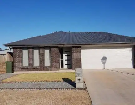 Main view of Homely house listing, 11 Custance Avenue, Whyalla Jenkins SA 5609