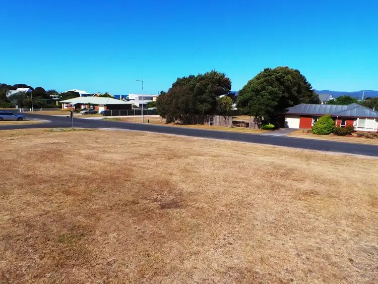 Sixth view of Homely land listing, 106 Joyce Street, Hawley Beach TAS 7307