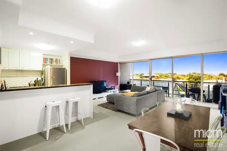 49/632 St Kilda Road, Melbourne VIC 3004