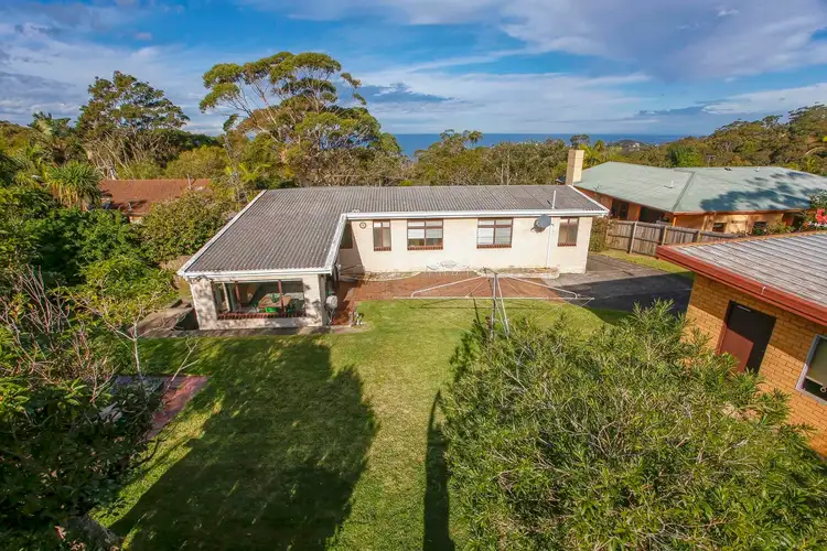 Sixth view of Homely house listing, 43 Daly Street, Bilgola NSW 2107