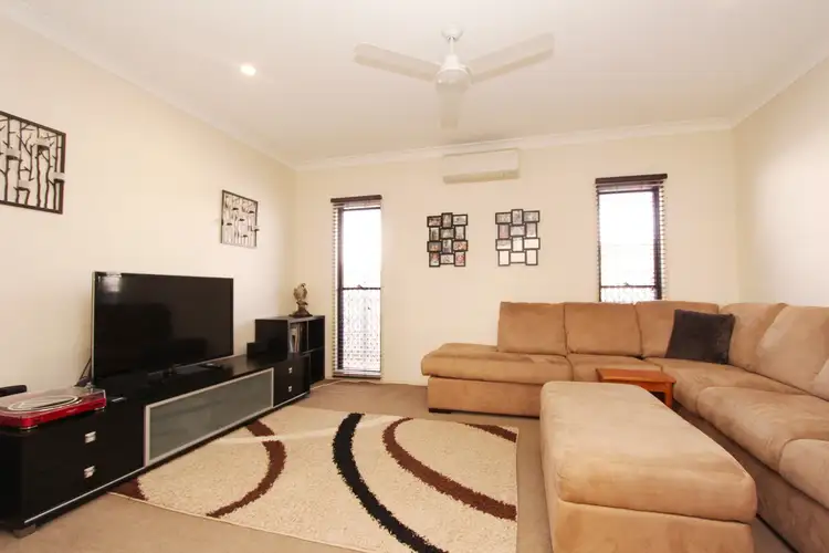 Fourth view of Homely house listing, 81 Innes Drive, Deeragun QLD 4818