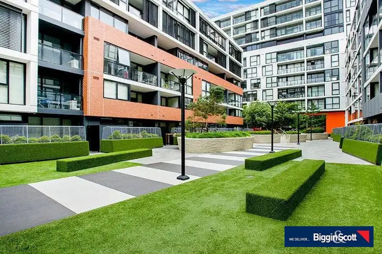 B316/8 Grosvenor St, Abbotsford VIC 3067