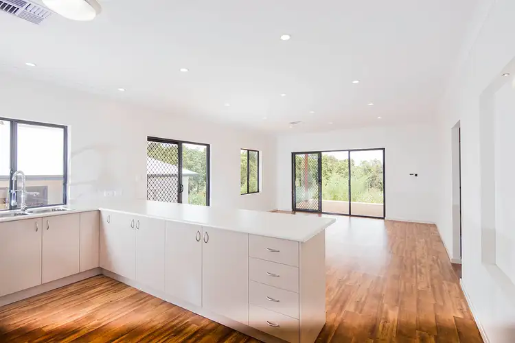 Second view of Homely house listing, 350 Gill Street, LOT 16, Mundaring WA 6073