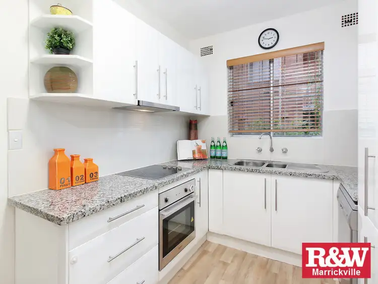 Fifth view of Homely unit listing, 13/27 Myra Road, Dulwich Hill NSW 2203