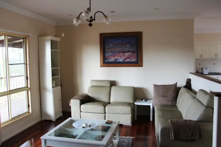 Sixth view of Homely rural property listing, 278 -A Wattlecamp Rd, Kingaroy QLD 4610