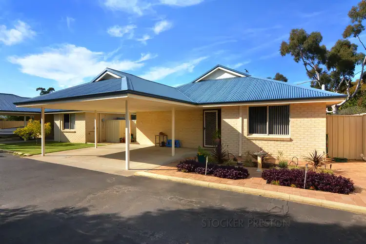 Second view of Homely unit listing, 7c Doolan Street, Dardanup WA 6236
