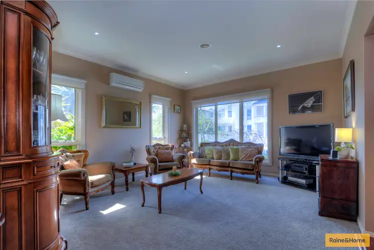 Second view of Homely house listing, 5 Dickson Street, Avondale Heights VIC 3034
